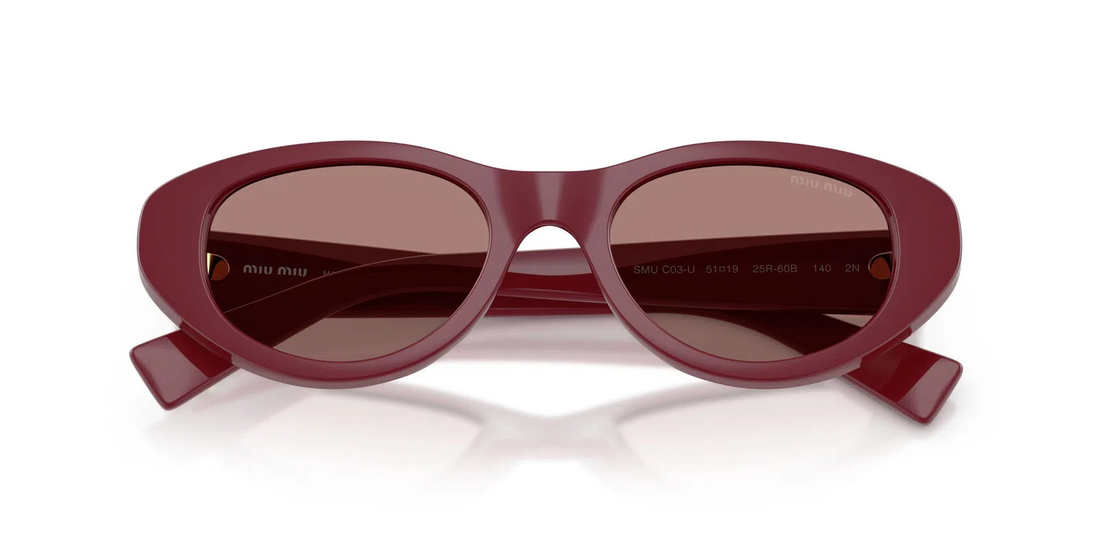 Miu C03SU Sunglasses - view 30